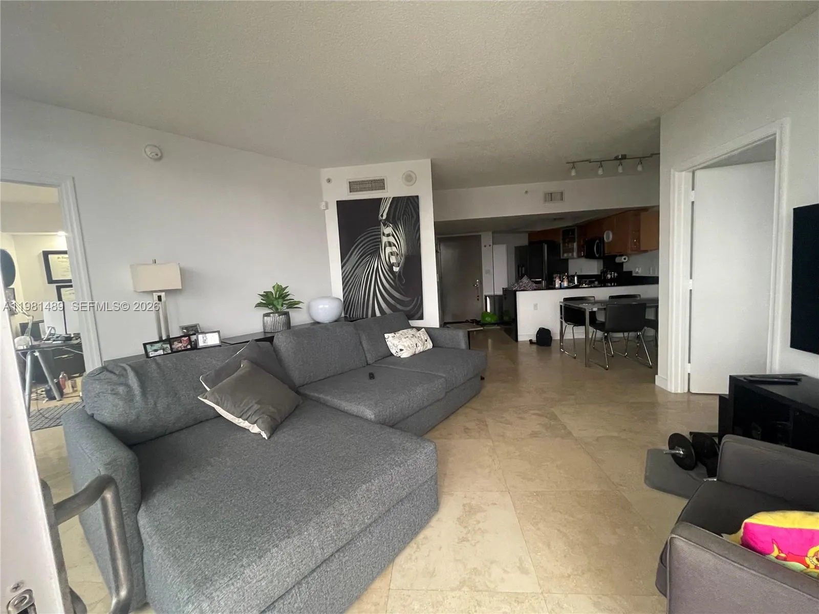 1750 N Bayshore Dr # 2814, Miami FL 33132