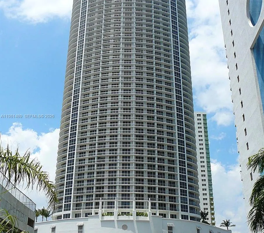 1750 N Bayshore Dr # 2814, Miami FL 33132