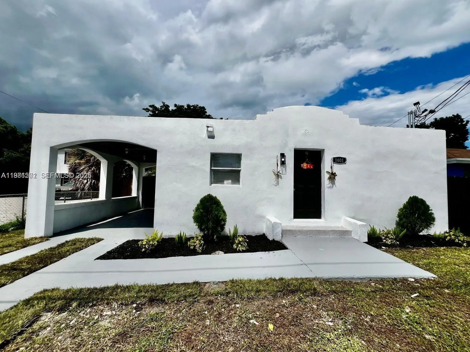 for sale at 1601 NW 50th St, Miami FL 33142