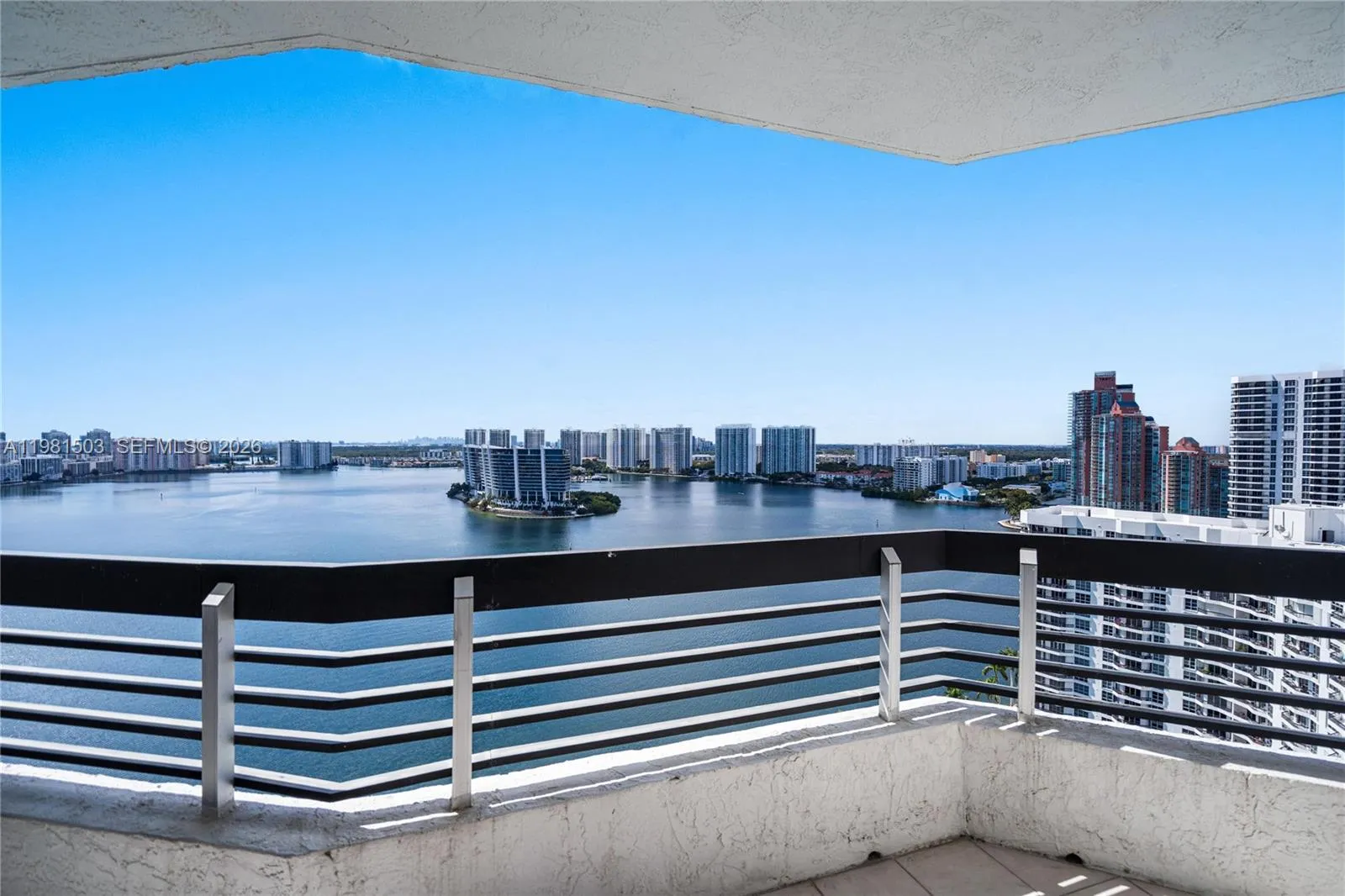 19101 NE 36th Ct # 2604, Aventura FL 33180