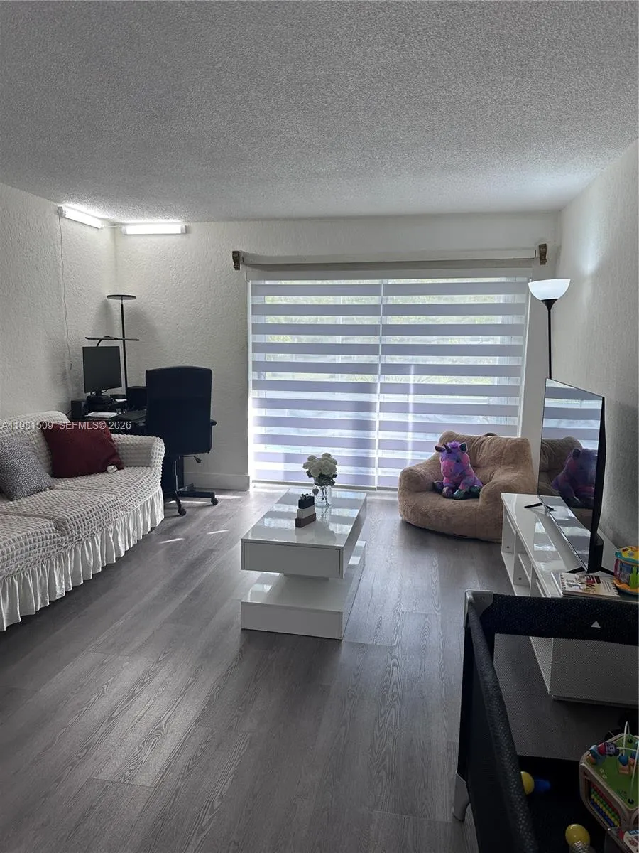 2 bedroom 1 bath for sale at 8794 SW 12th St # 105, Miami FL 33174