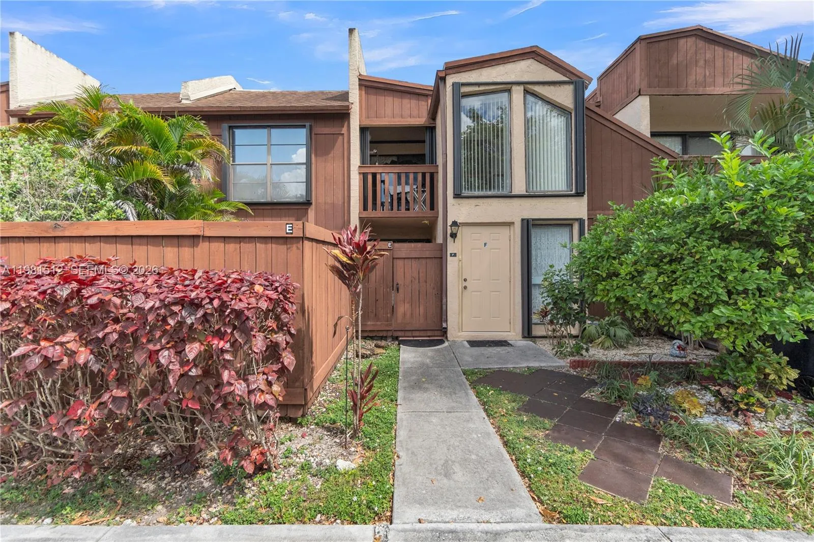 2 bedroom 2 bath for sale at 6411 SW 116th Ct, Miami FL 33173