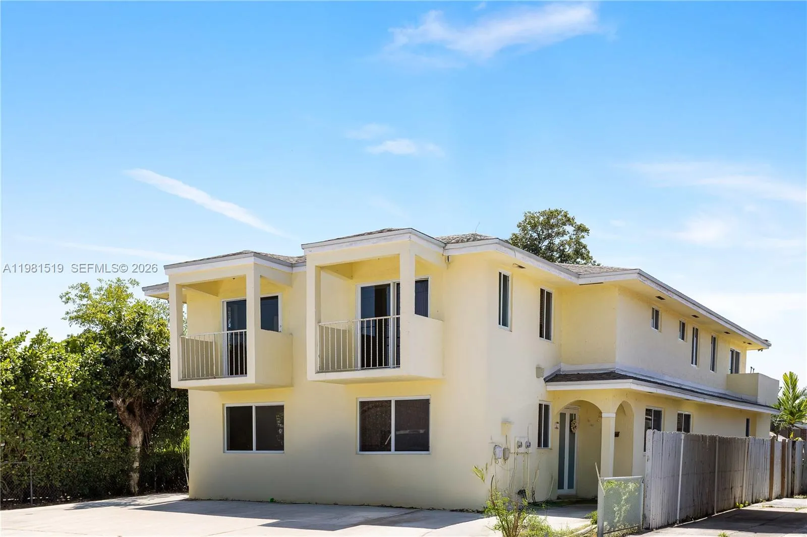for sale at 3524 NW 4th Ter, Miami FL 33125