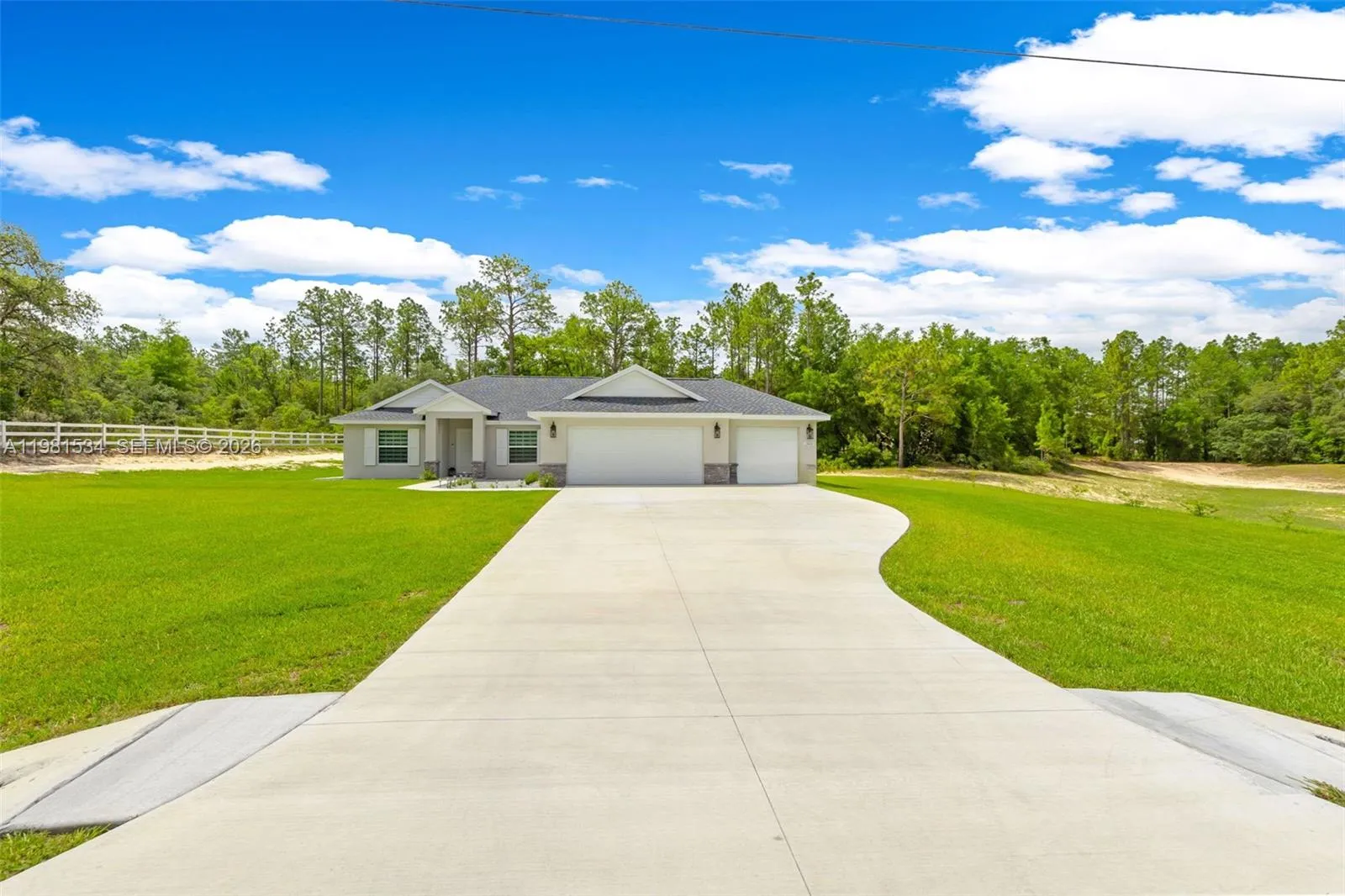 13822 SW 61 Pl Rd, Ocala FL 34481