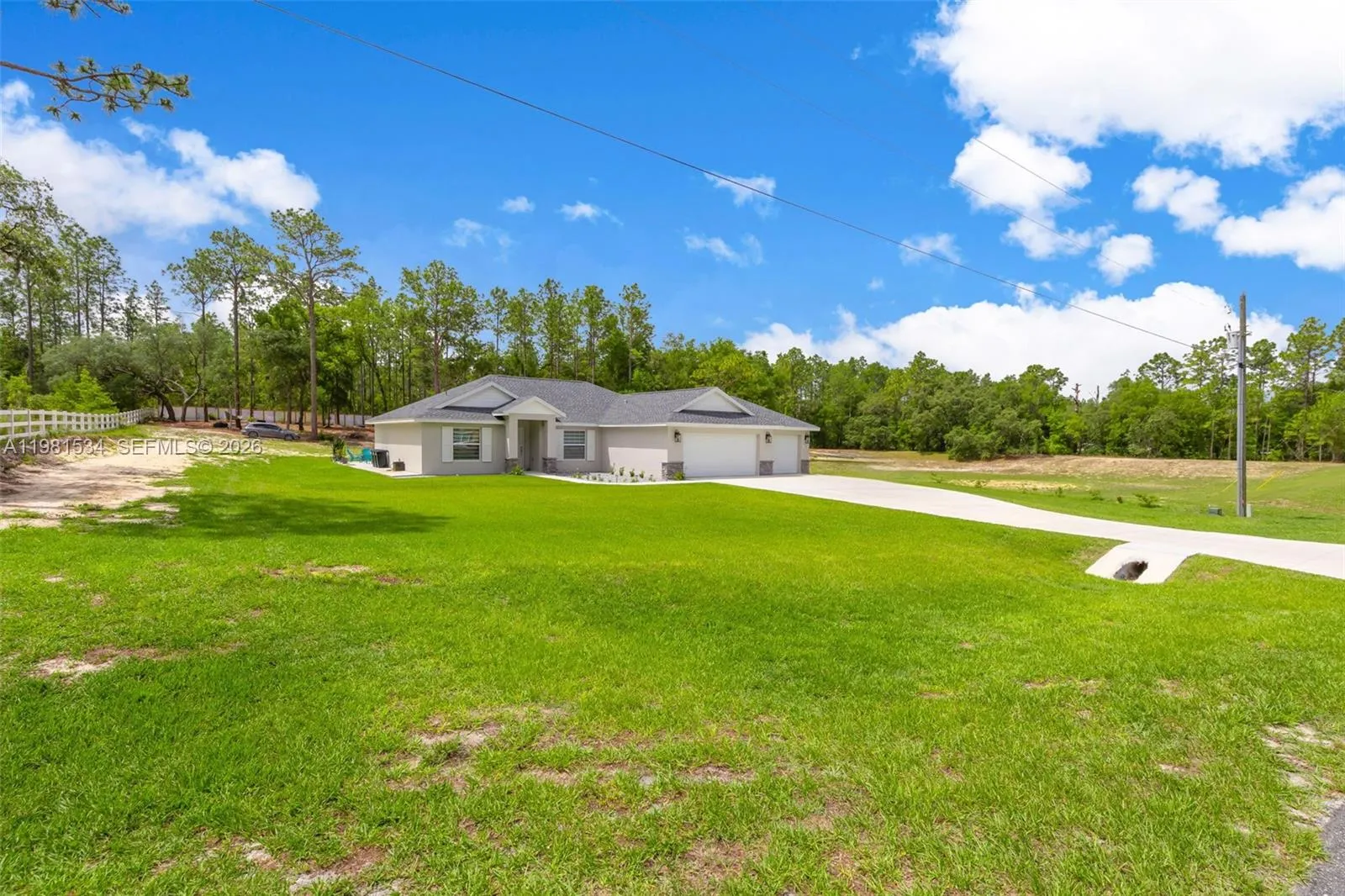 13822 SW 61 Pl Rd, Ocala FL 34481