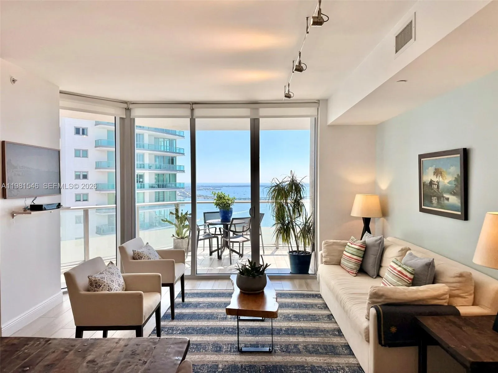 1300 Brickell Bay Dr # 3406, Miami FL 33131