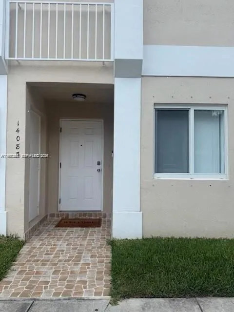 14085 SW 179th Ter, Miami FL 33177