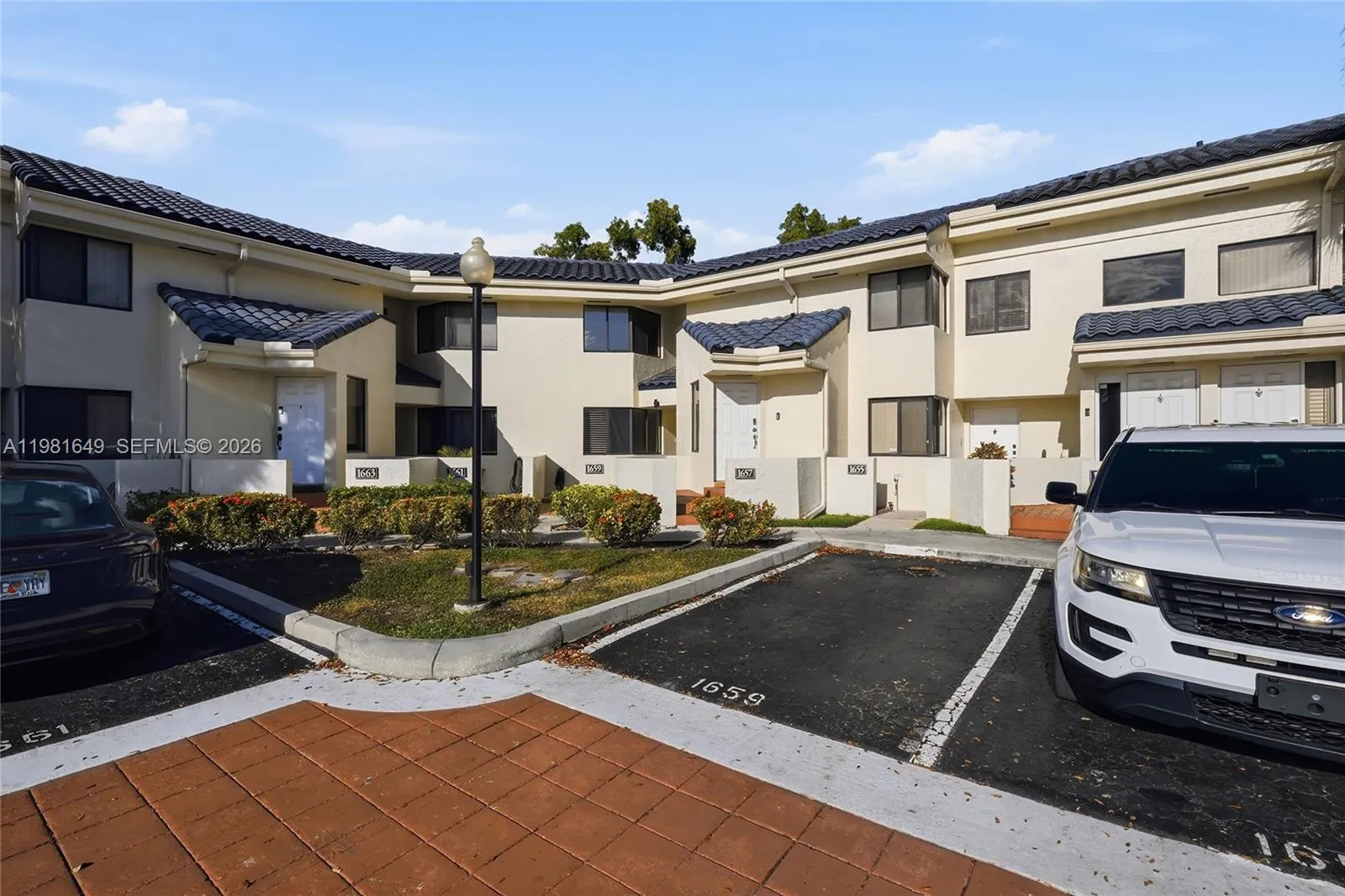 1659 NW 81st Way # 1659, Plantation FL 33322
