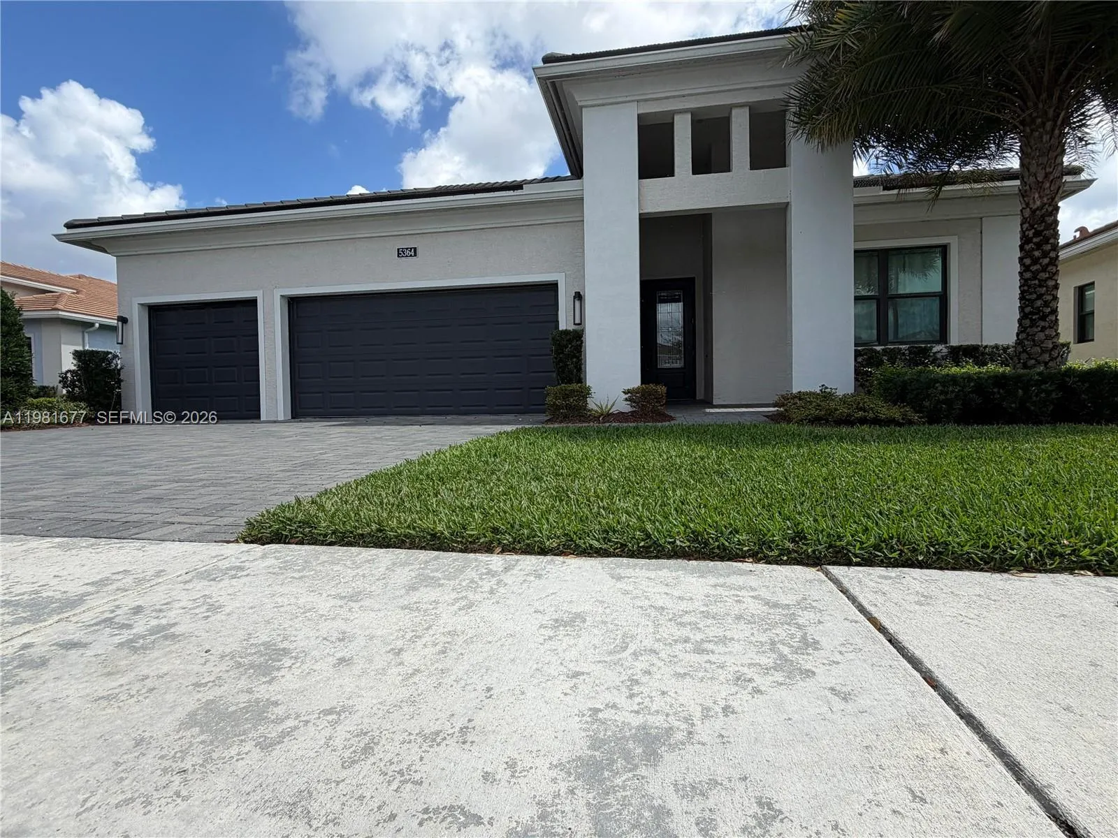 5364 Siesta Key Ln, Loxahatchee FL 33470