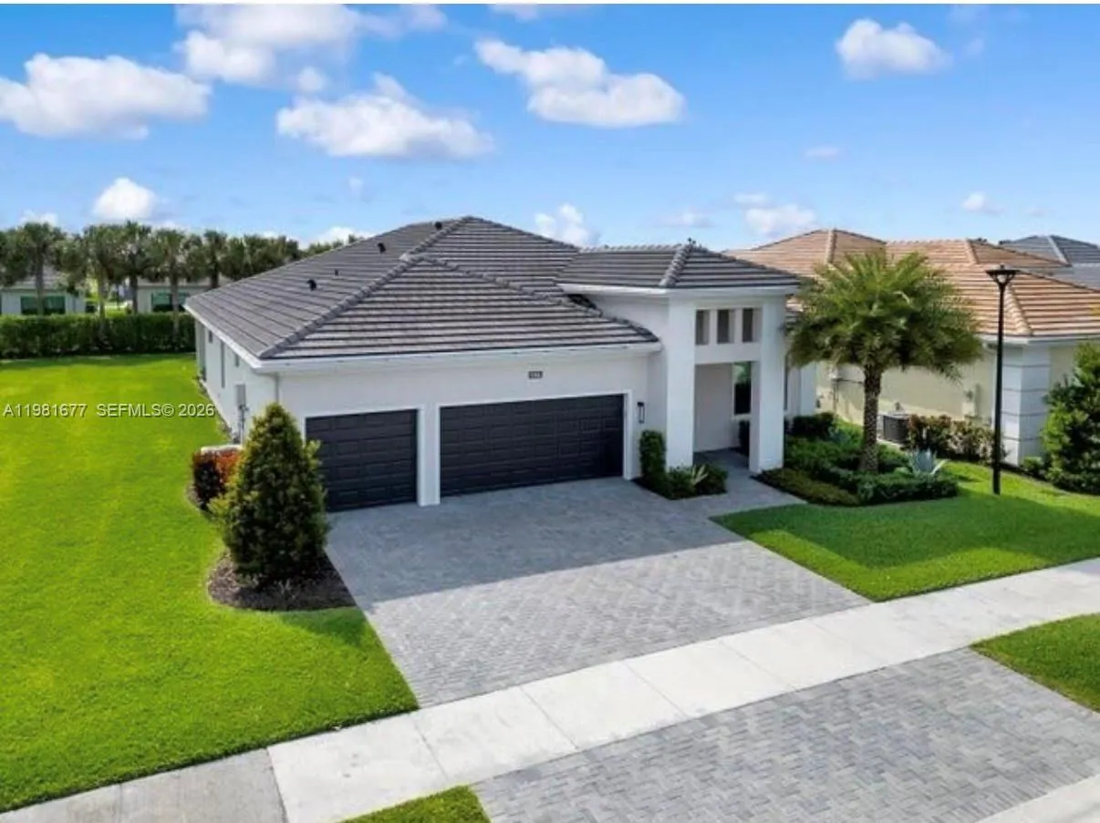 5364 Siesta Key Ln, Loxahatchee FL 33470