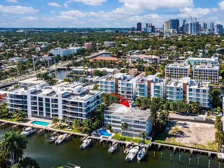 40 Isle Of Venice Dr # 6, Fort Lauderdale FL 33301