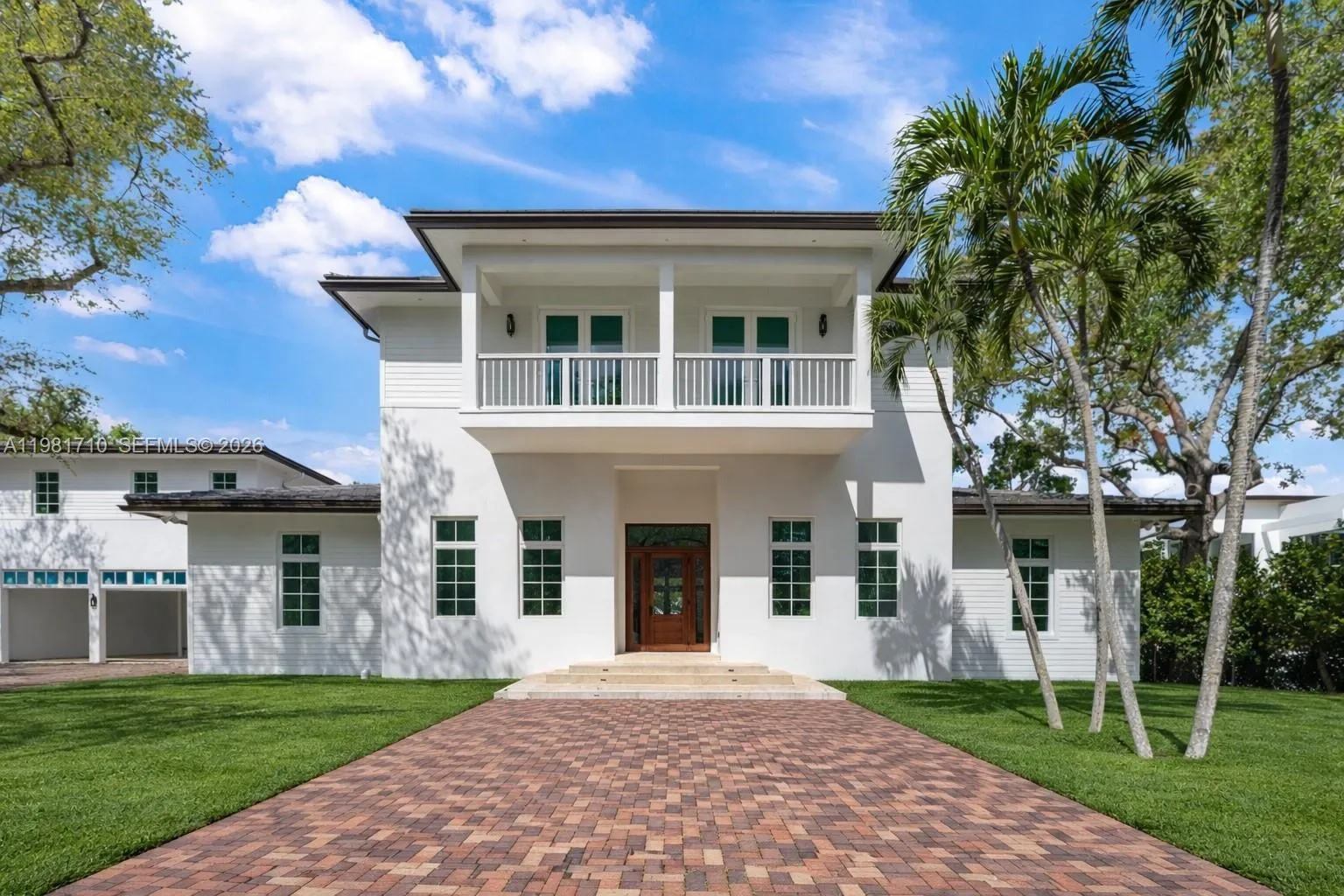 7 bedroom 8 bath for sale at 14100 Old Cutler Rd, Palmetto Bay FL 33158