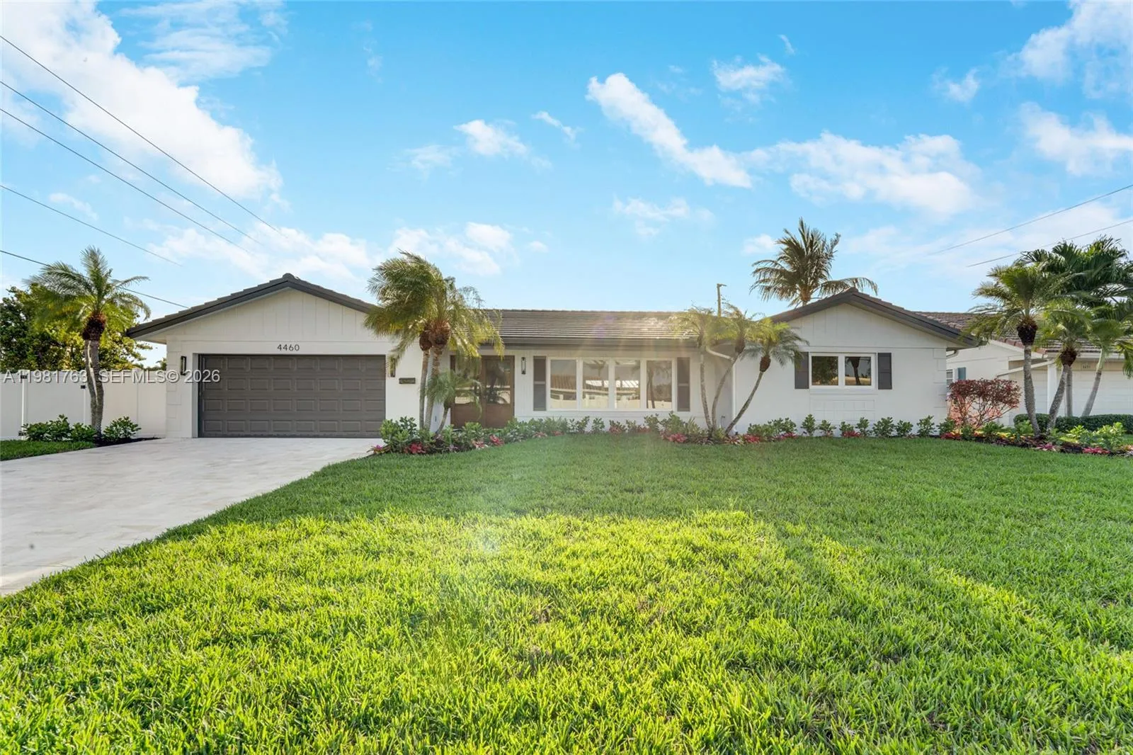 4460 NE 25th Ave, Lighthouse Point FL 33064