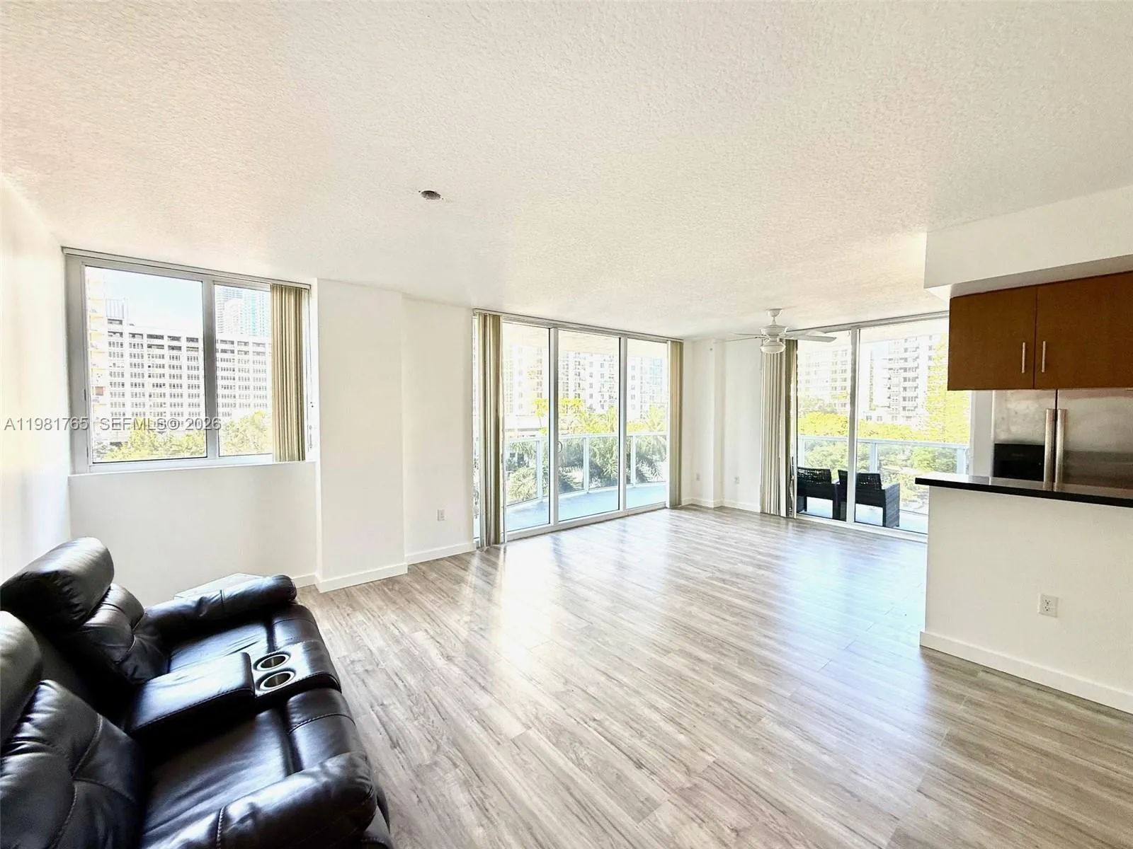 601 NE 23rd St # 605, Miami FL 33137