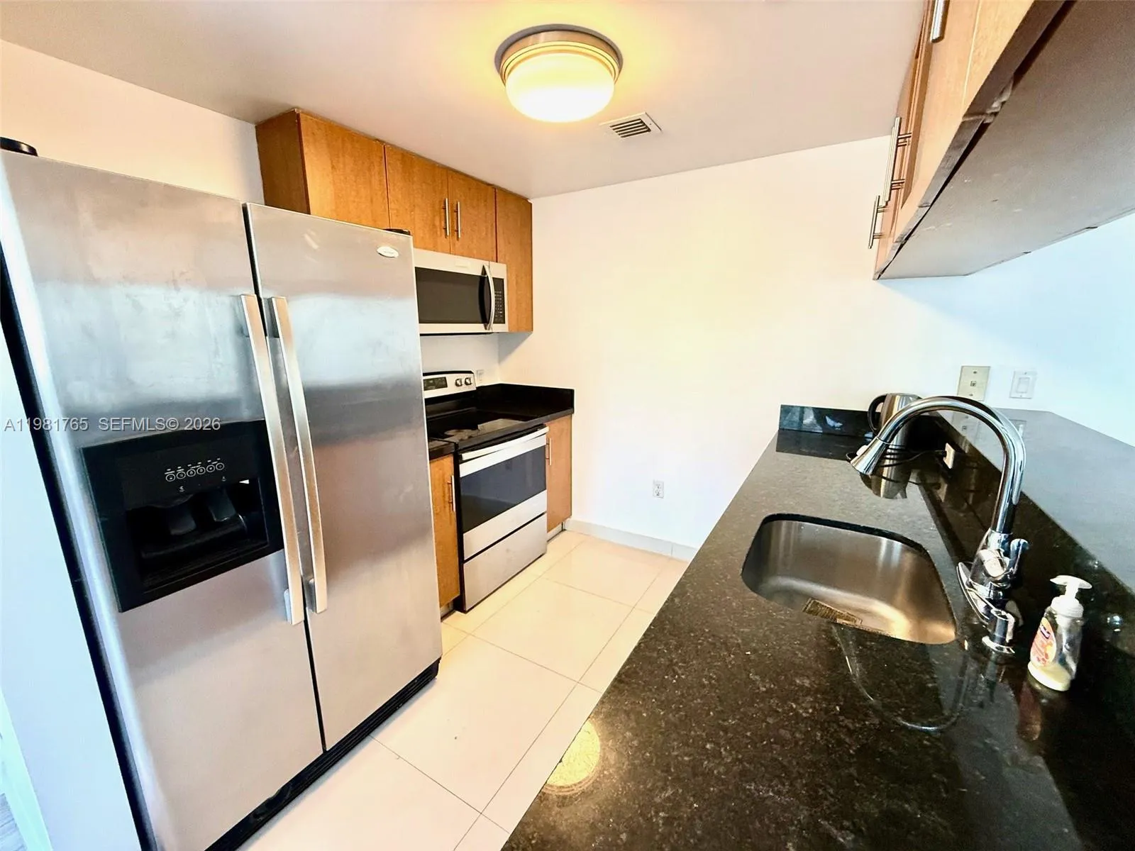 601 NE 23rd St # 605, Miami FL 33137