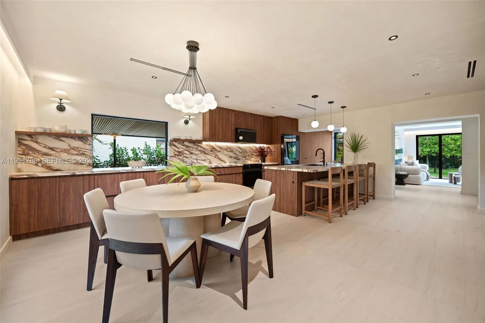 3 bedroom 2 bath for sale at 871 NE 128th St, North Miami FL 33161