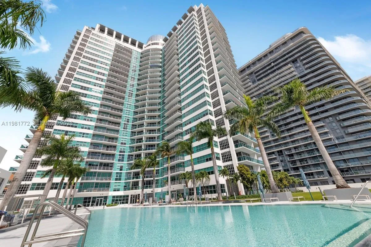 3301 NE 1st Ave # H1110, Miami FL 33137