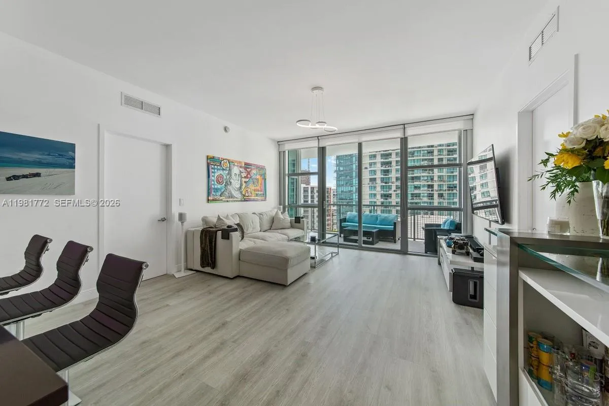 3301 NE 1st Ave # H1110, Miami FL 33137