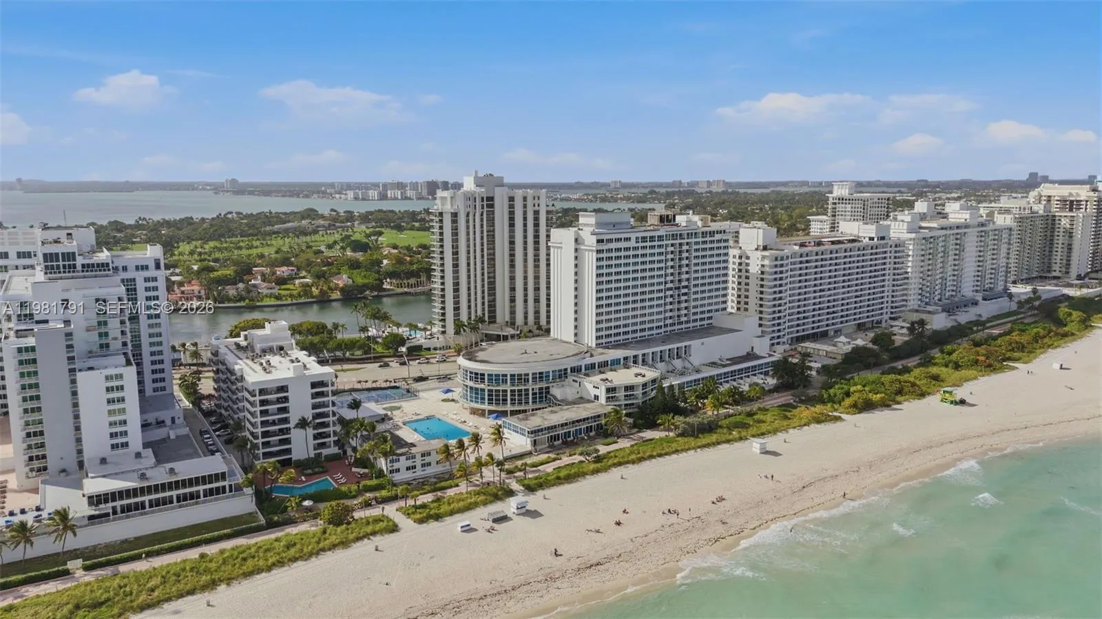 for sale at 5445 Collins Ave, Miami Beach FL 33140