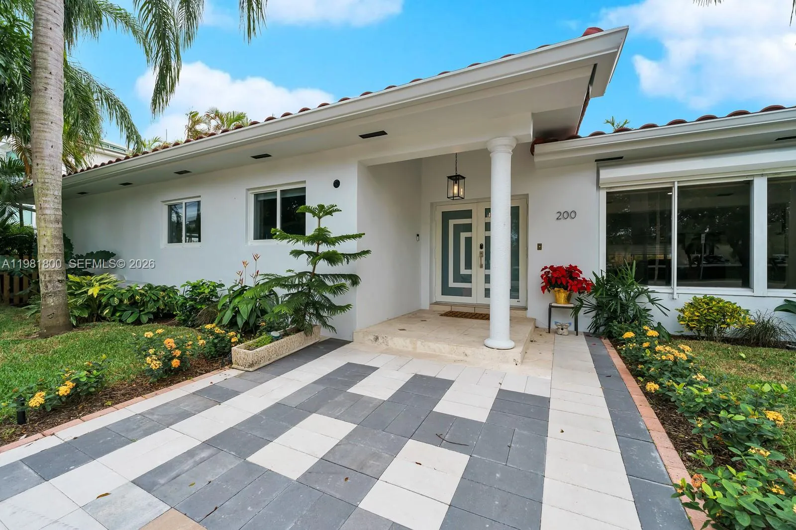 200 N Hibiscus Dr, Miami Beach FL 33139