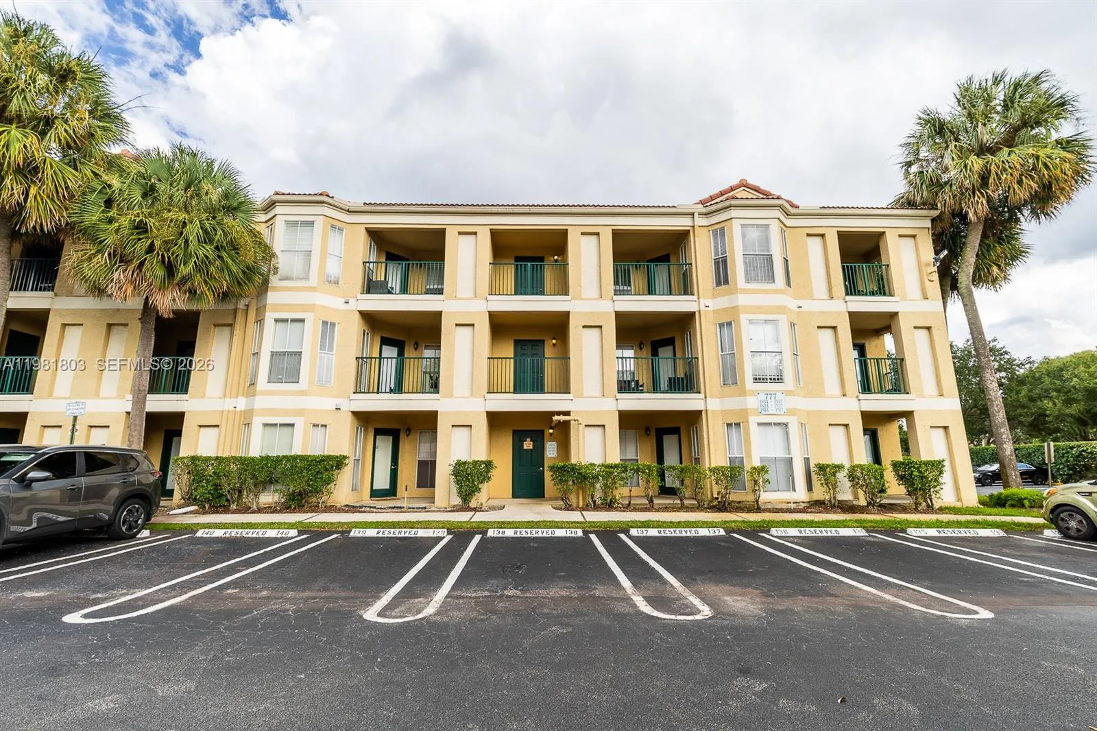 777 Riverside Dr # 1537, Coral Springs FL 33071