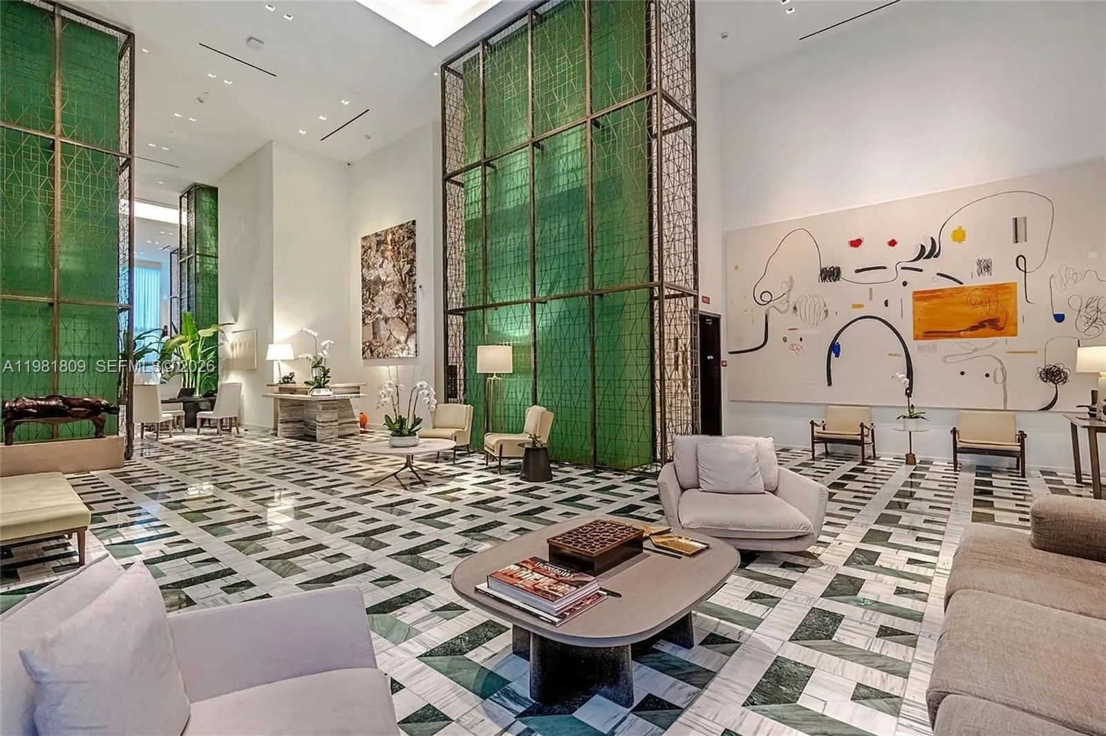 801 S Miami Ave # 1203, Miami FL 33130