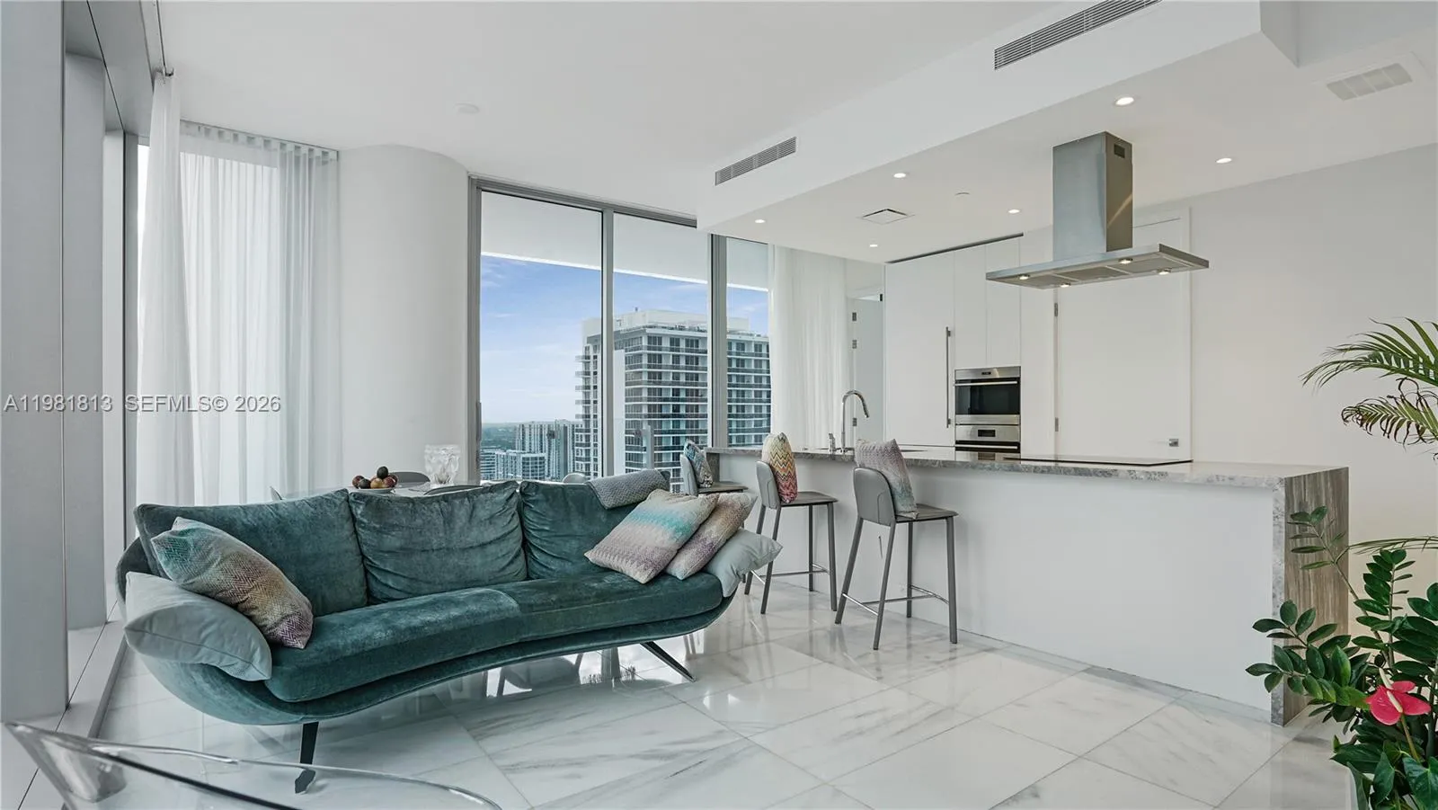 700 NE 26th Ter # 3005, Miami FL 33137