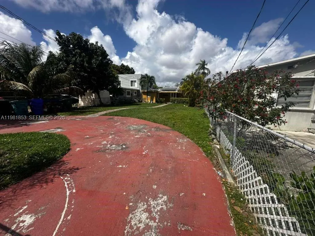 5 bedroom 4 bath for sale at 2337 NW 32nd St, Miami FL 33142