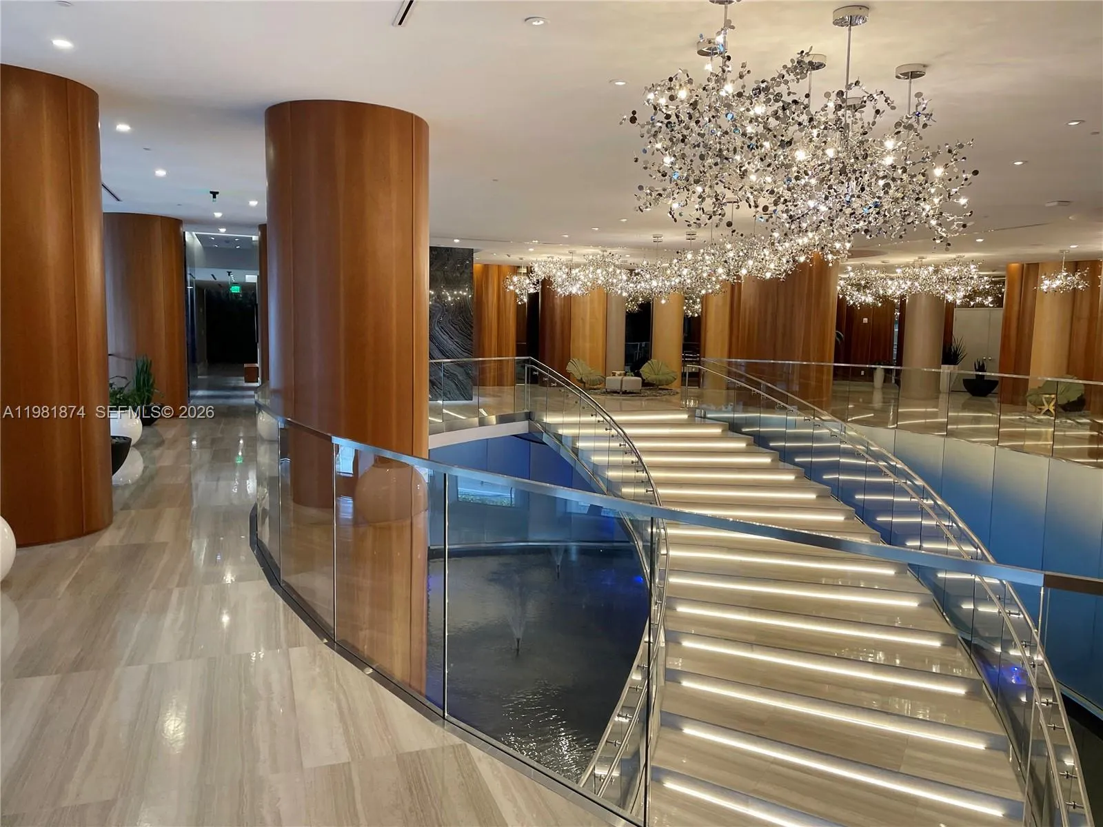 3 bedroom 3 bath for sale at 488 NE 18th St # 1000, Miami FL 33132