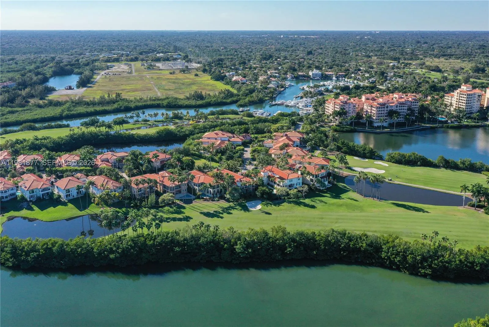 13681 Deering Bay Dr, Coral Gables FL 33158