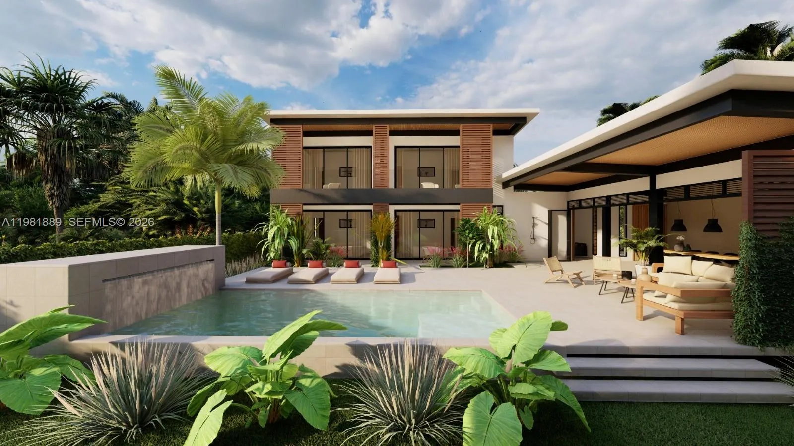 4 bedroom 4 bath for sale at 000 8C7J+863 Las Terrenas, Dominican Republic, FL 32000