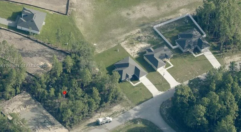 Land/Boat Docks for sale at 0 SW 131st Lane, Ocala FL 34473