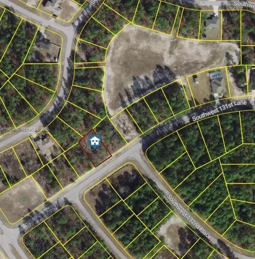 0 SW 131st Lane, Ocala FL 34473