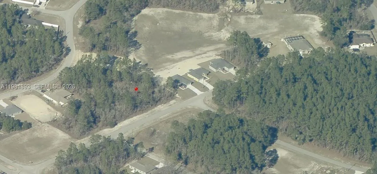 0 SW 131st Lane, Ocala FL 34473