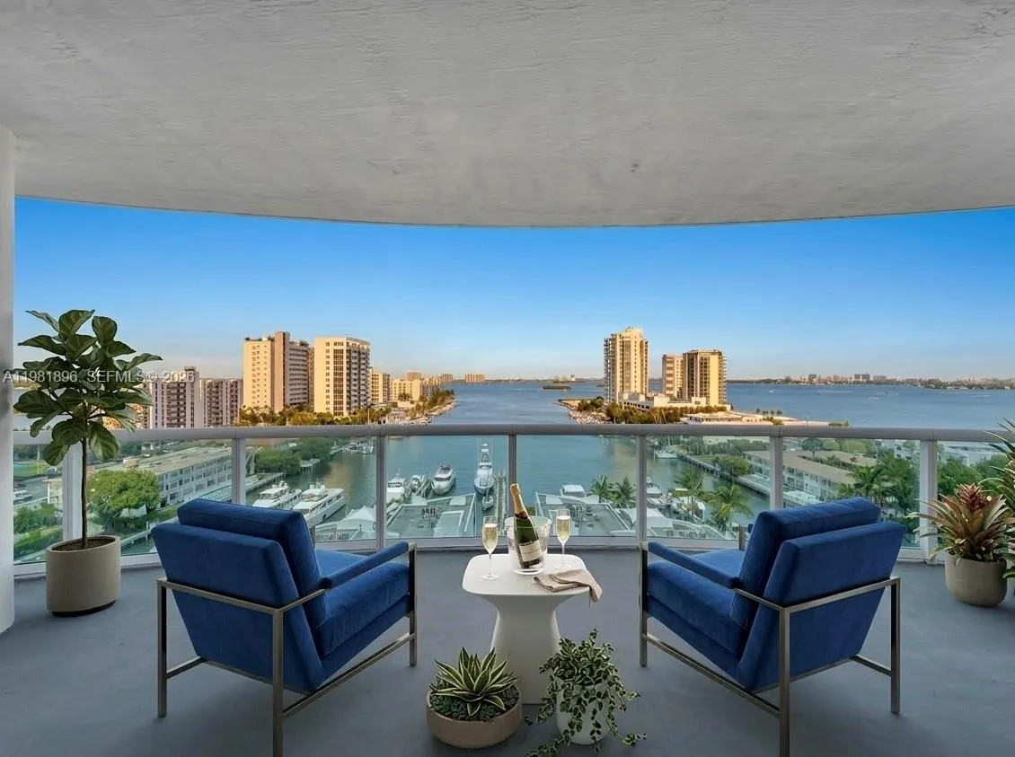 7900 Harbor Island Dr # 1001, North Bay Village FL 33141