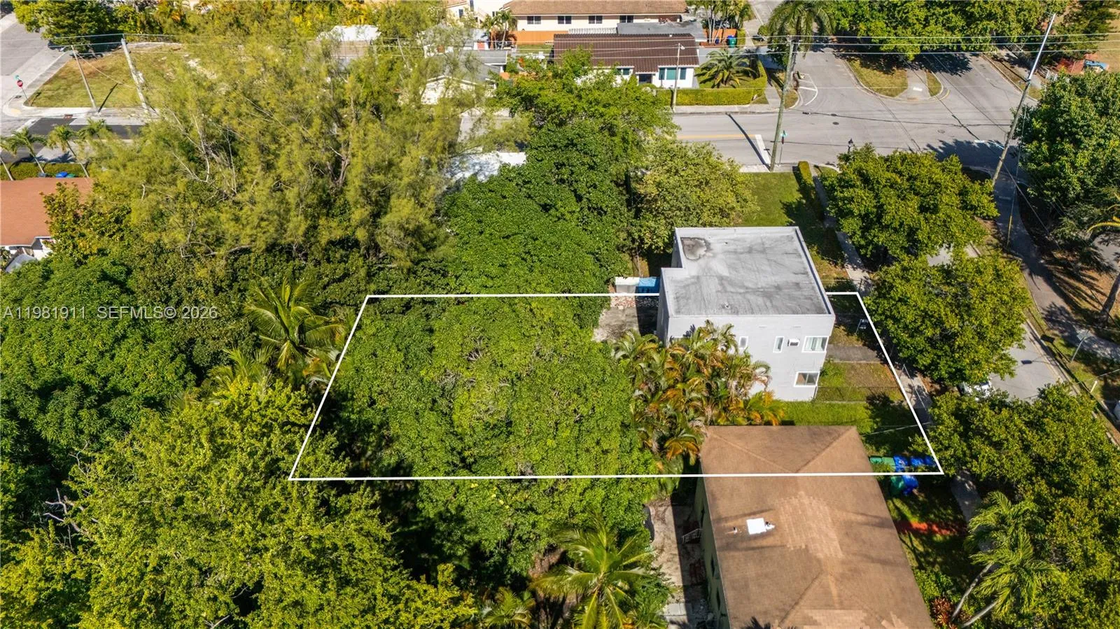 for sale at 1210 SW 13th Ave, Miami FL 33135