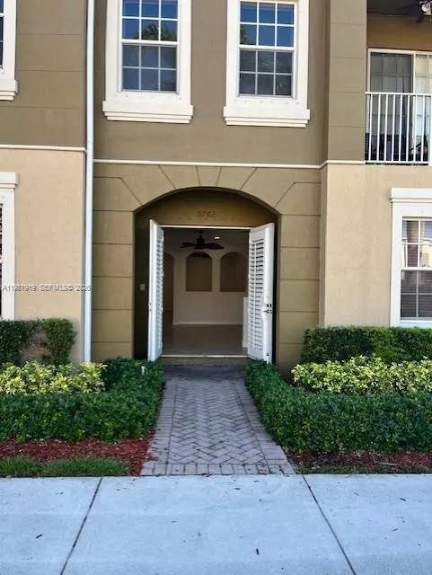 5762 Hampton # 5762, Tamarac FL 33321