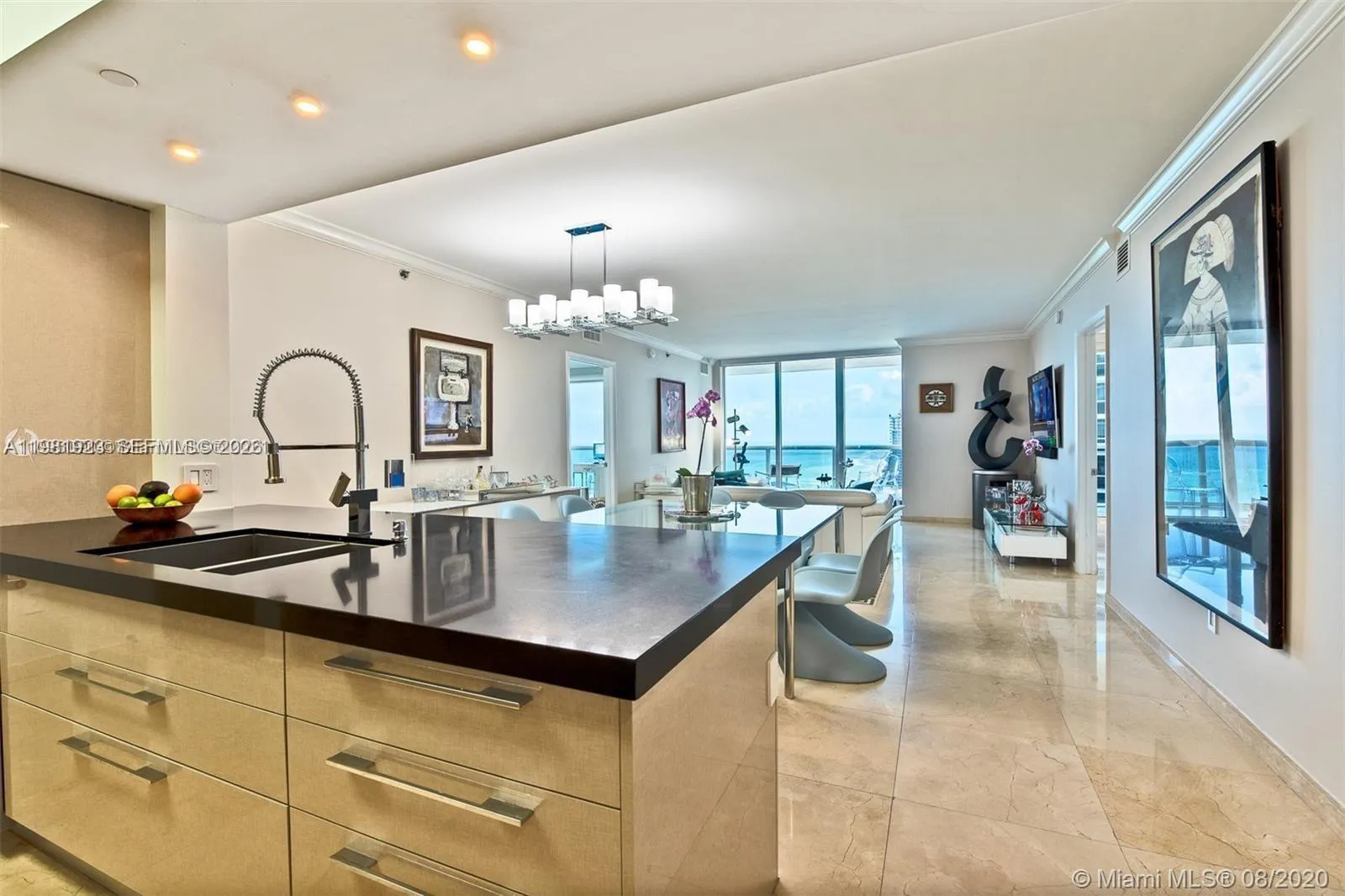 1830 S Ocean Dr # 4004, Hallandale Beach FL 33009