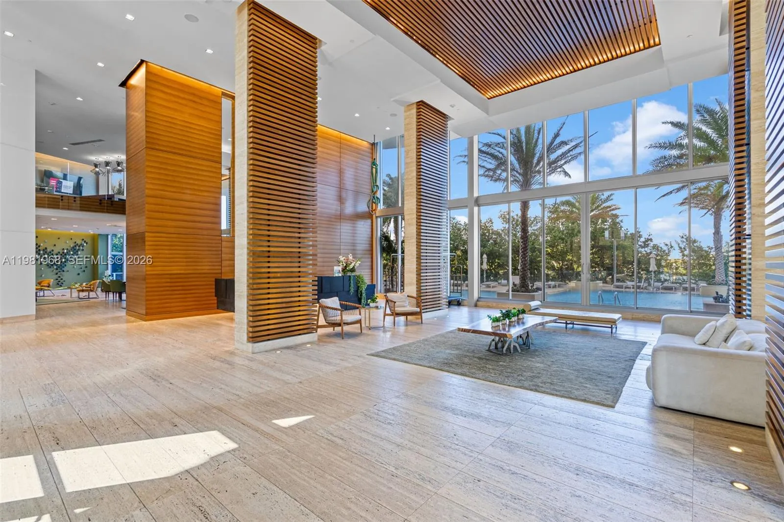 16385 Biscayne Blvd # 3201, North Miami Beach FL 33160