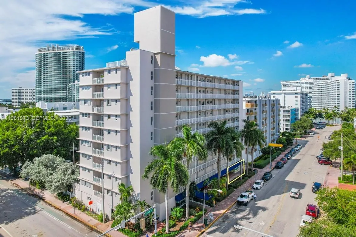 for sale at 1300 Lincoln Rd # 1B, Miami Beach FL 33139