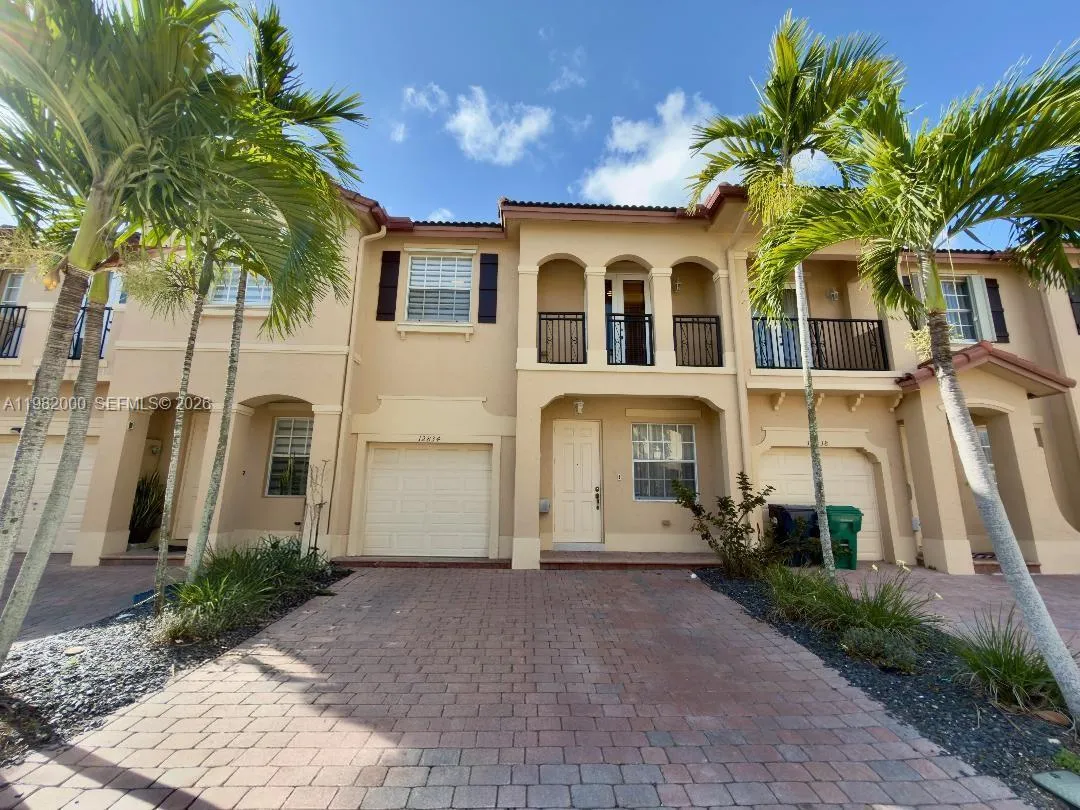 3 bedroom 2 bath for sale at 12834 SW 134th St, Miami FL 33186