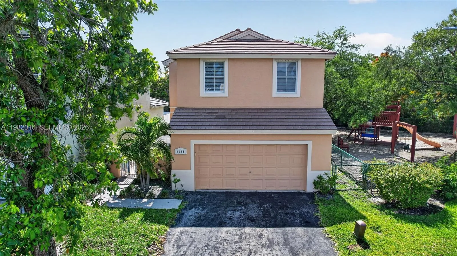 6955 SW 148th Ln, Davie FL 33331