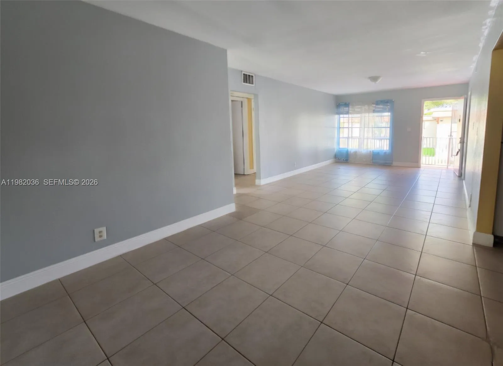 3 bedroom 1 bath for sale at 12850 SW 43rd Dr # B, Miami FL 33175