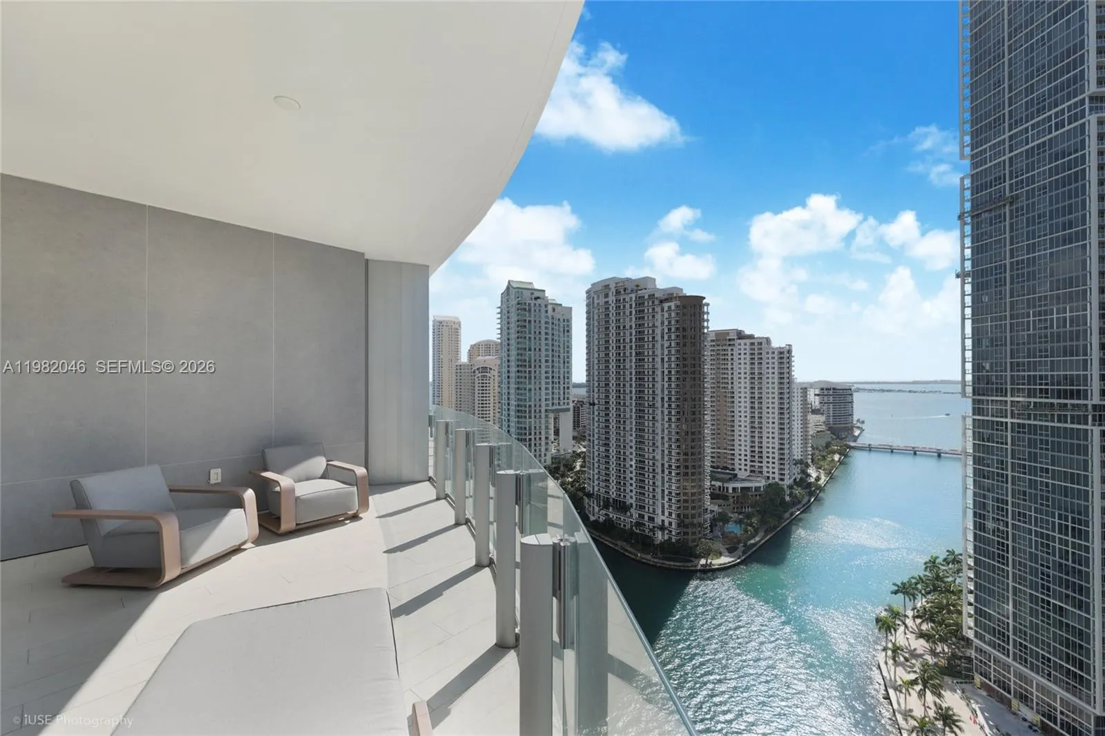 300 Biscayne Boulevard Way # 2307W, Miami FL 33131