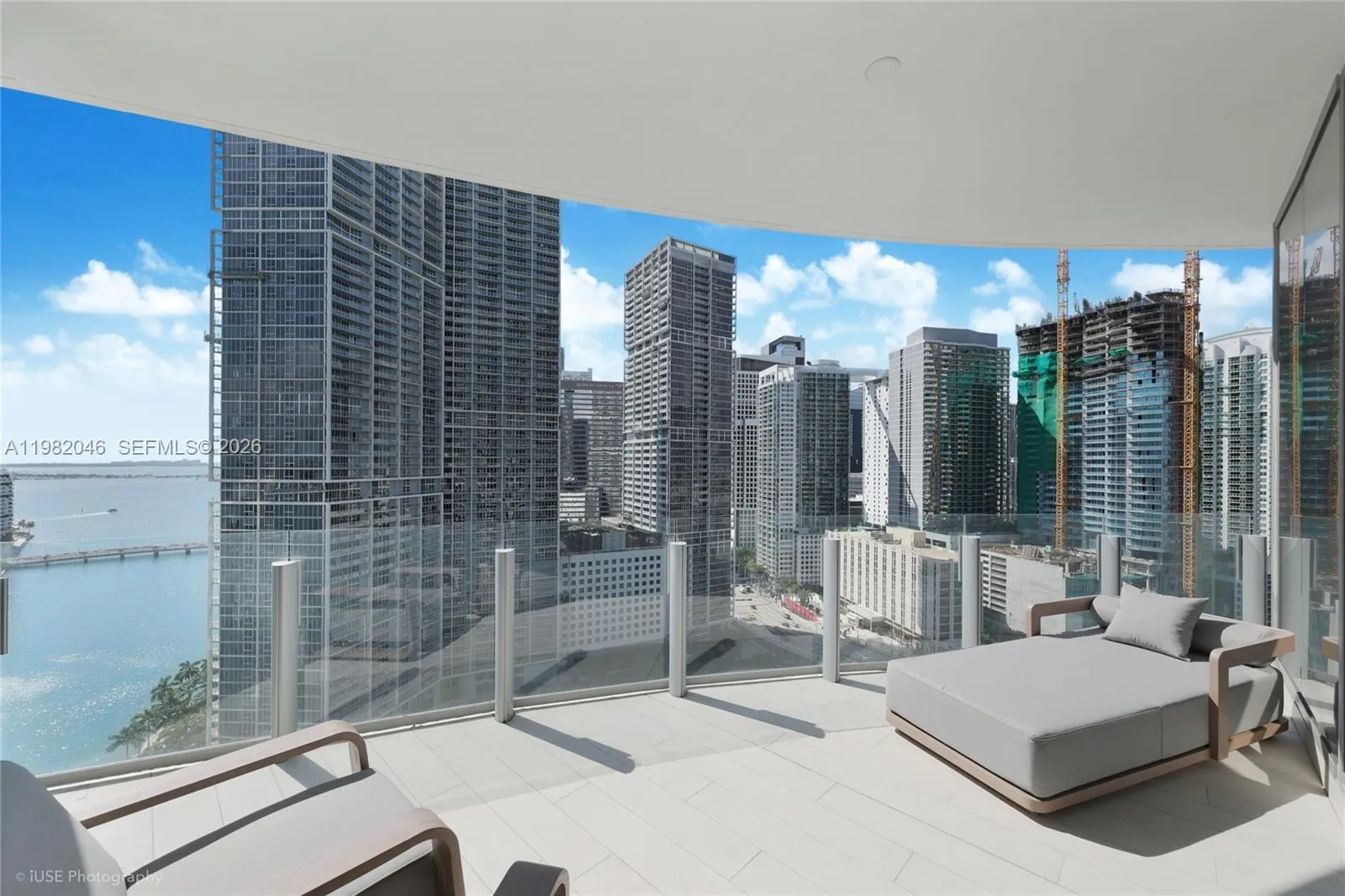 300 Biscayne Boulevard Way # 2307W, Miami FL 33131