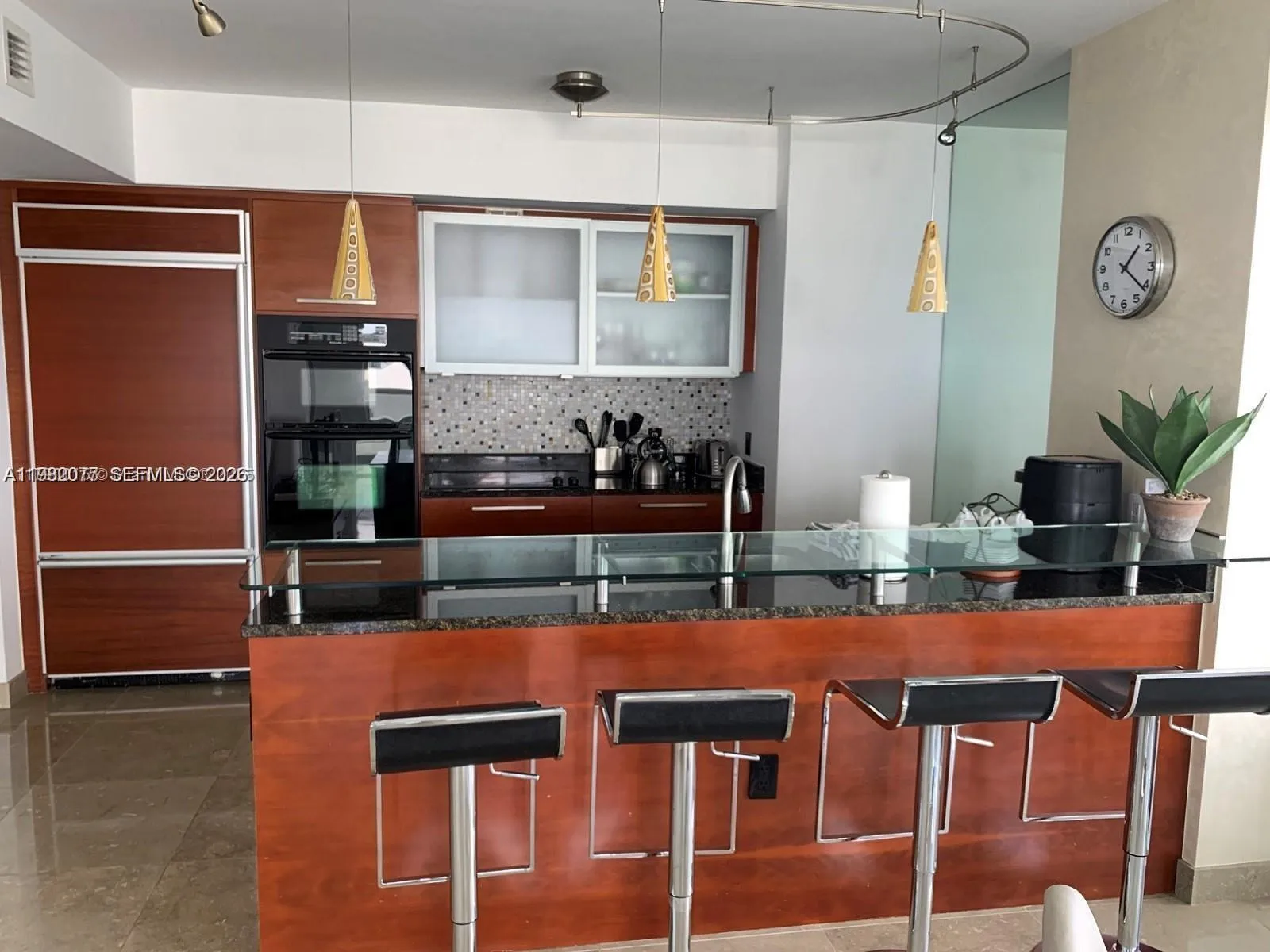 2 bedroom 2 bath for sale at 1830 S Ocean Drive unit 4608, Hallandale Beach FL 33009