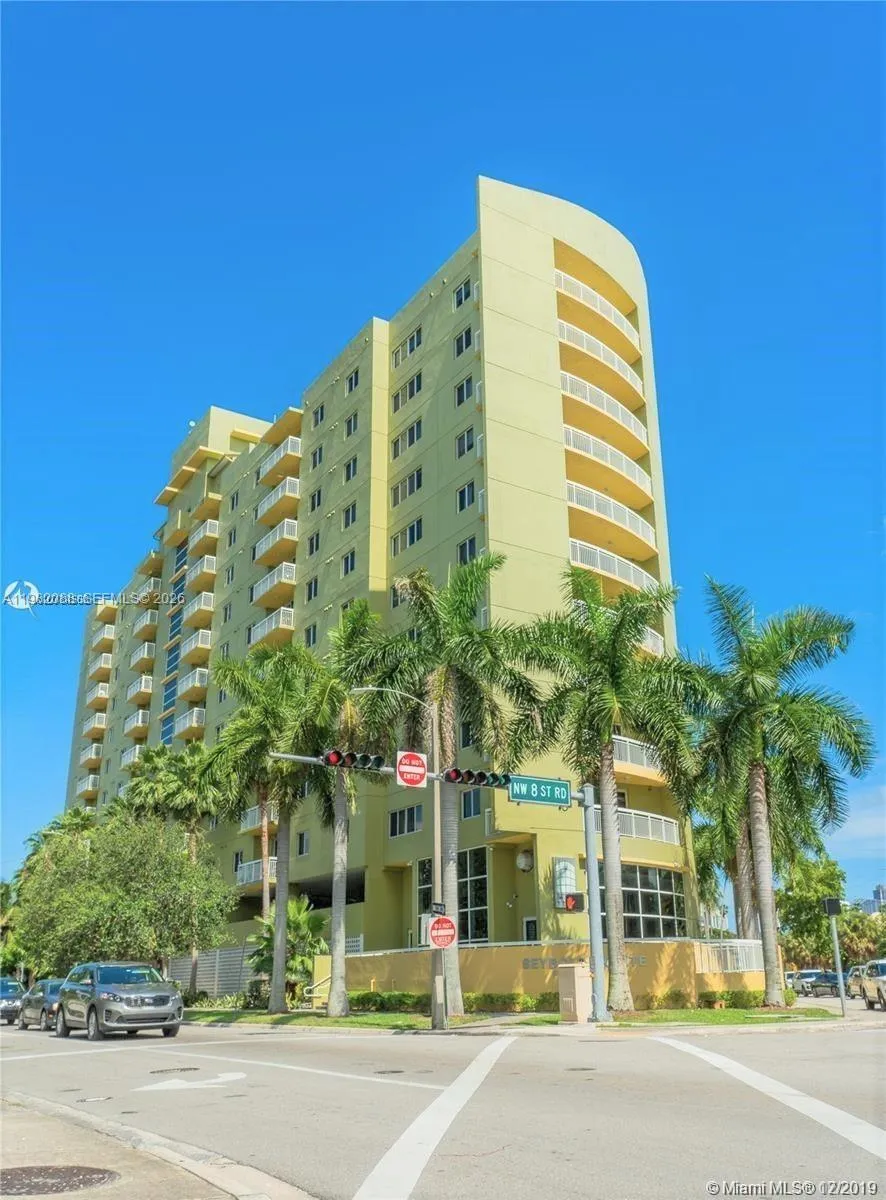 816 NW 11th St # 801, Miami FL 33136