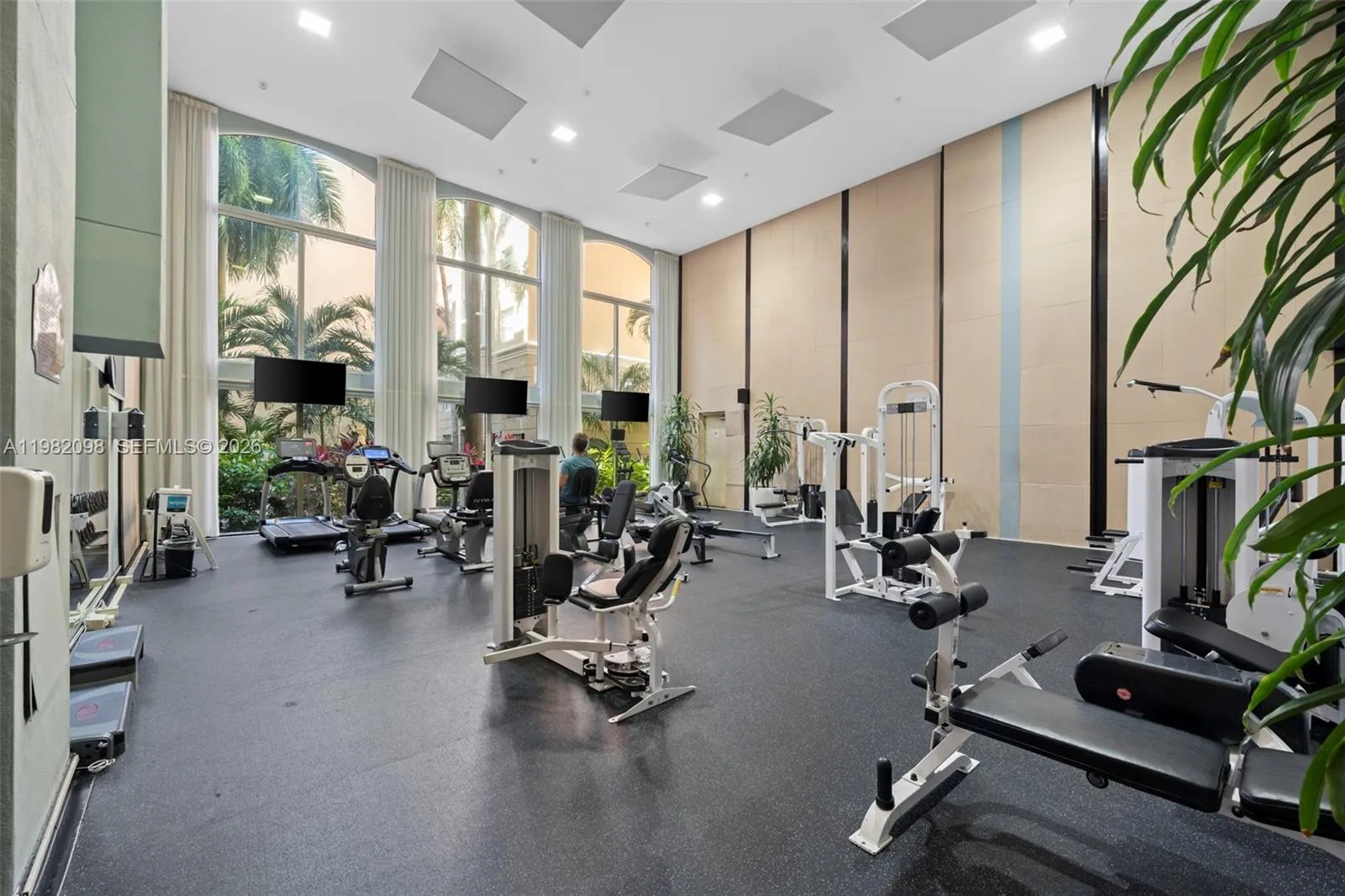 17125 N Bay Rd # 3312, Sunny Isles Beach FL 33160
