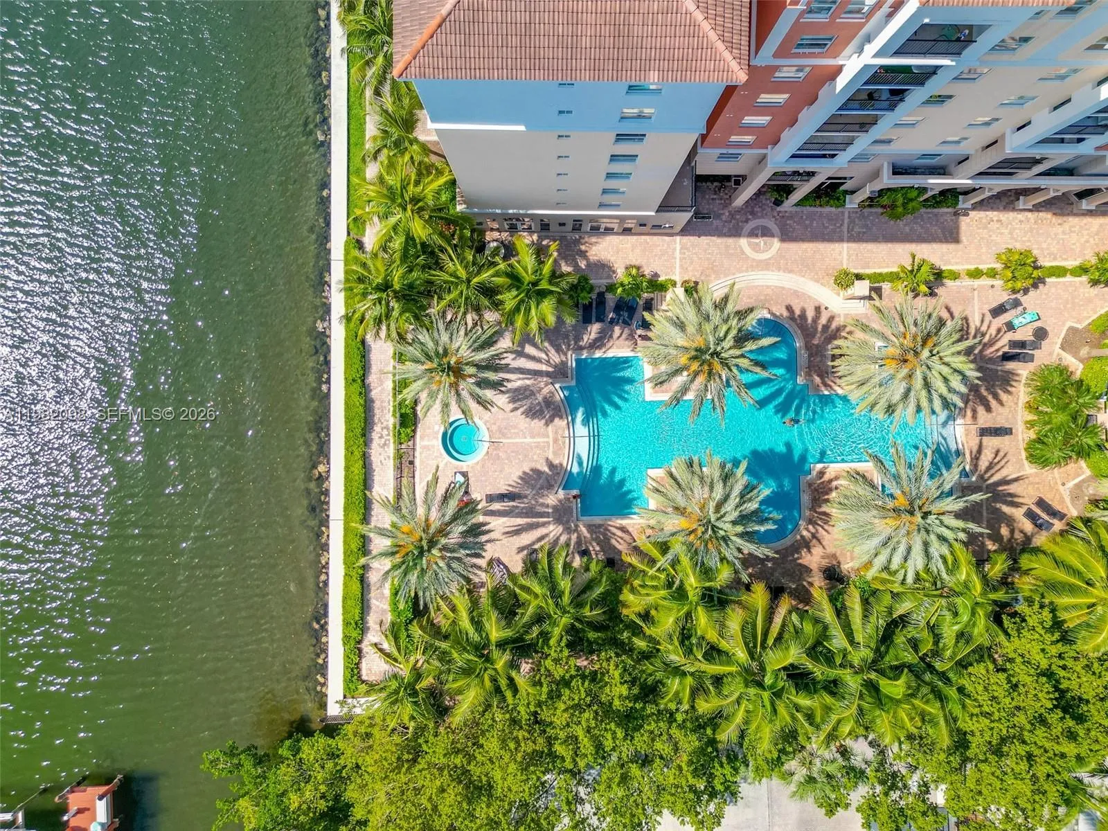 17125 N Bay Rd # 3312, Sunny Isles Beach FL 33160