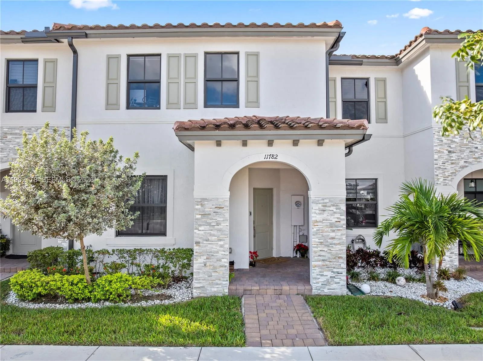 3 bedroom 2 bath for sale at 11782 SW 246th Ln, Homestead FL 33032